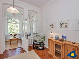 Villa Waldblick Whg 06 - Bansin - 2