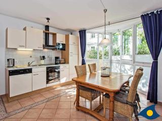 Villa Strandperle Whg 19 - 2