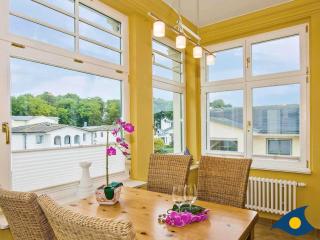 Villa Waldblick Whg 07 - Bansin - 1