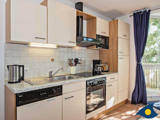 Villa Strandperle Whg 19 - Bansin - 1