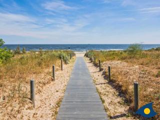 Villa Strandperle Whg 25 - Bansin - 5