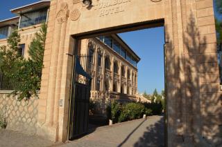 Turabdin Hotel - Midyat - 4