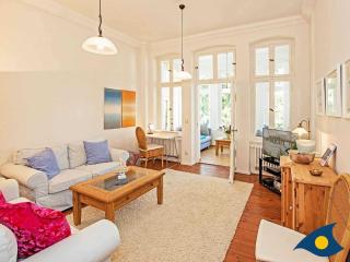 Villa Waldblick Whg 06 - Bansin - 4
