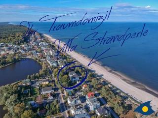 Villa Strandperle Whg 19 - 5