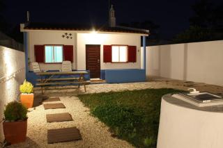 Quintinha da Evangelina - Assafora - 4