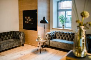 Weinhotel Freylich Zahn - Freyburg - 9