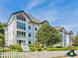 Villa Strandperle Whg 24 - Bansin - 7