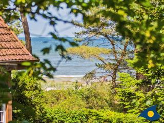 Villa Strandperle, Whg. 07 - Bansin - 2