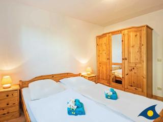 Villa Maria Gabriele Whg 02 - Stubbenfelde - 8