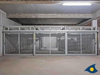 Villa Margot Whg 29 - Bansin - 2