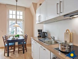 Villa Malve Whg 06 - Bansin - 2