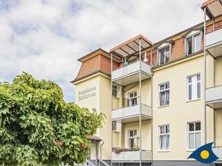 Residenz Bellevue Whg 13 - Bansin - 9