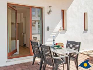 Villa an der Post Whg 02 - Heringsdorf - 3
