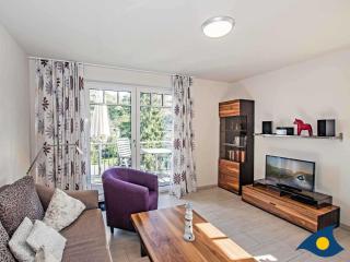 Villa Ilse Whg 05 - Heringsdorf - 6