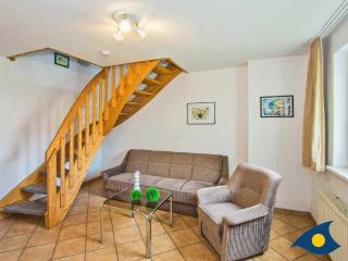 Haus Perle Whg 05 - Heringsdorf - 4