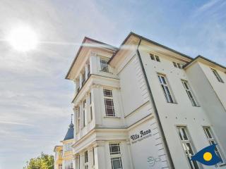 Villa Anna Whg 01 "Onyx" - Bansin - 6