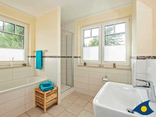 Villa Ilse Whg. 03 - Heringsdorf - 3