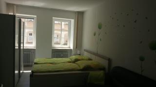 City Apartments Ebern - Ebern - 7