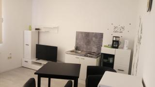 City Apartments Ebern - Ebern - 5