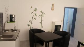 City Apartments Ebern - Ebern - 3