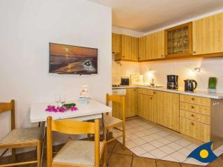 Haus Perle Whg 05 - Heringsdorf - 3