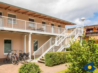 Haus Perle Whg 01 - Heringsdorf - 6