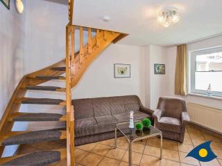Haus Perle Whg 05 - Heringsdorf - 5