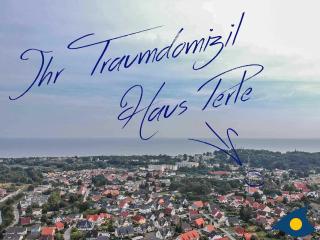 Haus Perle Whg 02 - Heringsdorf - 7