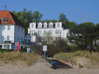 Rolandseck I Whg 07 - Bansin - 9
