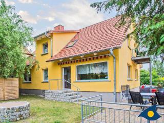 Kirchstraße 4 Whg 03 - Bansin - 9