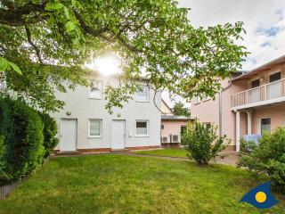 Haus Perle Whg 05 - Heringsdorf - 9