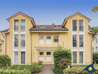 Ferienwohnung Teja - Bansin - 0
