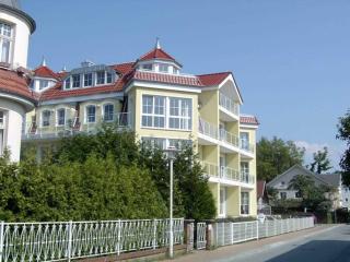 Dünen-Residenz C 13 - Bansin - 0