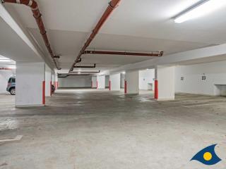 Dünen-Residenz B 14 - Bansin - 4