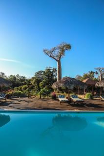 RELAIS DU KIRINDY - - 7