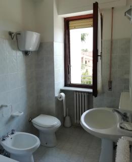 Albergo La Torre - Radicofani - 4
