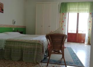 Albergo La Torre - Radicofani - 8
