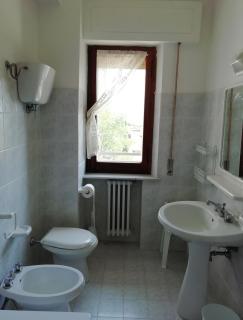 Albergo La Torre - Radicofani - 7