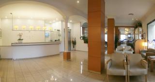 Hotel Costa Brava - Blanes - 5