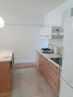 Apartment Stars in Shadow - 1