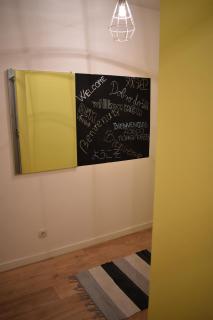 Apartment Stars in Shadow - Zagreb - 2