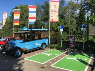 NordWest-Hotel Amsterdam - Bad Zwischenahn - 5