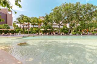 Condo Maxim E 305 Condo - Playa del Carmen - 9