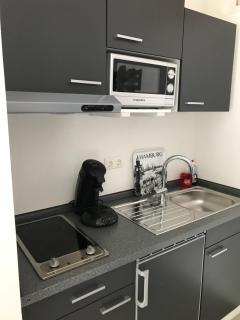 Apartmenthaus Hamburg Eppendorfer Weg - Amburgo - 7