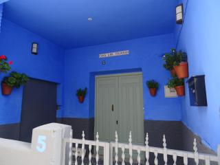Casa los tejones - Pinos del Valle - 6