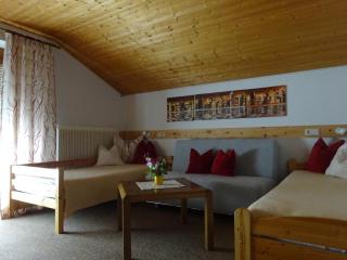 Looshaus Weerberg - 2