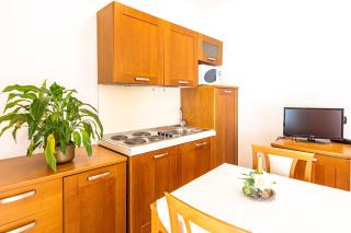Residence Fellini - Rímini - 6