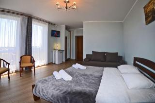 Hotel Golden Beach - 9