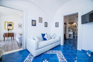 Suite Picasso - Amalfi - 9
