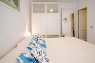 APARTAMENTO LOS REMOS DE LA GRACIOSA - Caleta de Sebo - 6